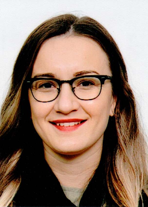 dr Dragana Lukić